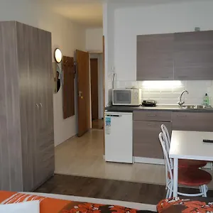 Appartamento West City
